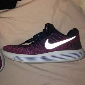 Nike lunar epic flynit 2 running shoes